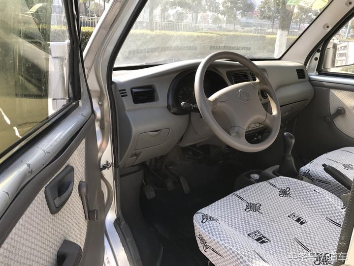 2009款长安之星2高配,2011年长安之星2多少钱