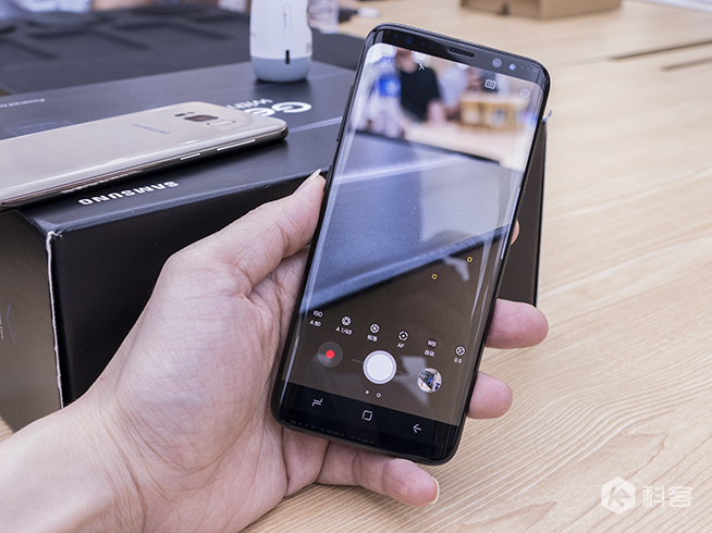 三星s8国行128g,三星s8全网通版