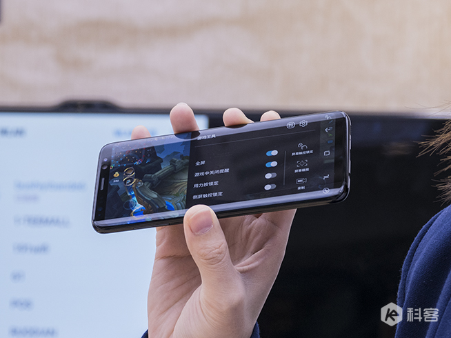 三星s8国行128g,三星s8全网通版