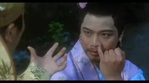 周星驰演过哪些电影你绝对没看过,周星驰电影中的经典配角