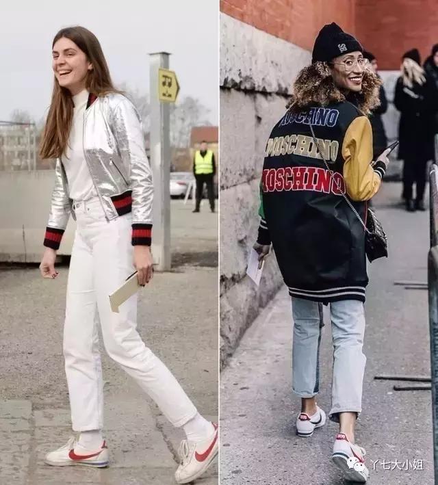 就算烂大街了,它还是春天最美的一双鞋