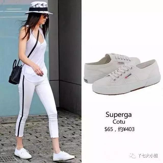 就算烂大街了,它还是春天最美的一双鞋