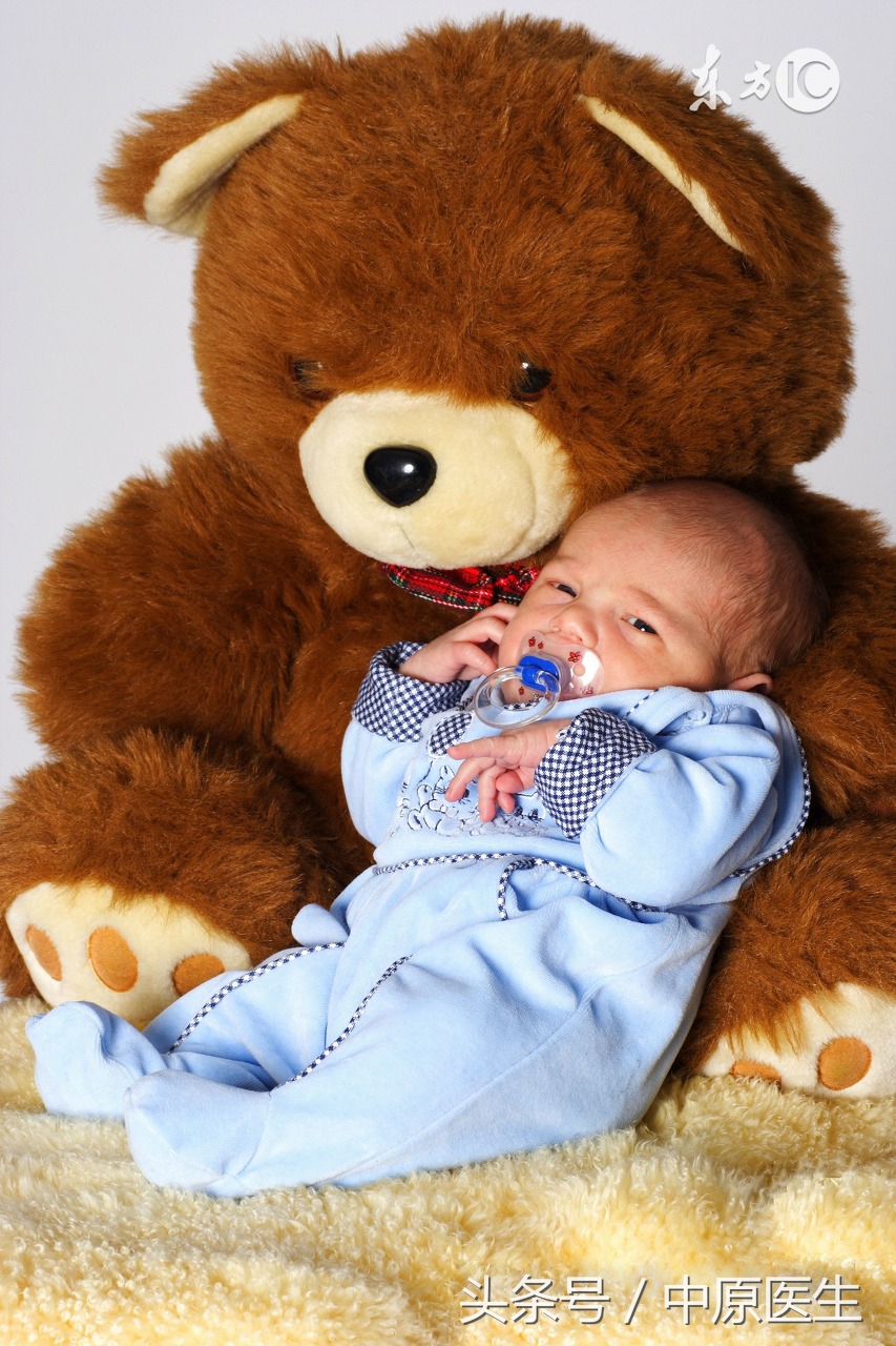 婴儿哭声像猫叫,婴儿哭声像猫叫一定是猫叫综合症