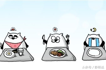 过午不食真的伤胃吗,过午不食暗含着十个养生秘密