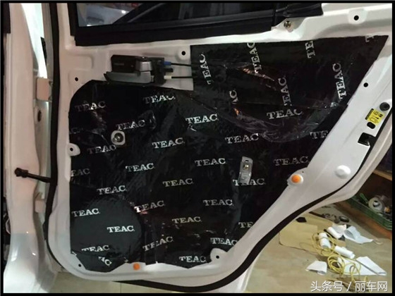 奥拓做全车隔音多少钱,奥拓快乐王子隔音怎么做