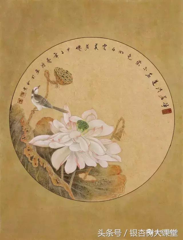 中国书画的简单介绍,中国书画的美学特征