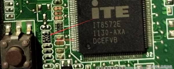 华硕k43s开机风扇转不开机,华硕k43sv