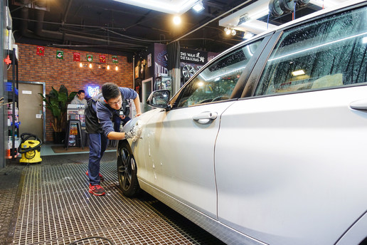 车漆表面太阳纹怎么处理,车漆太阳纹除了抛光还能怎么处理