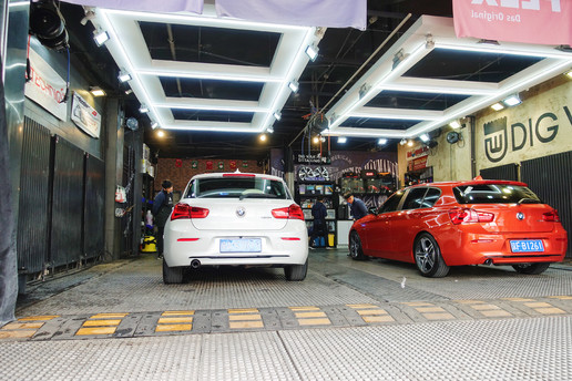 车漆表面太阳纹怎么处理,车漆太阳纹除了抛光还能怎么处理