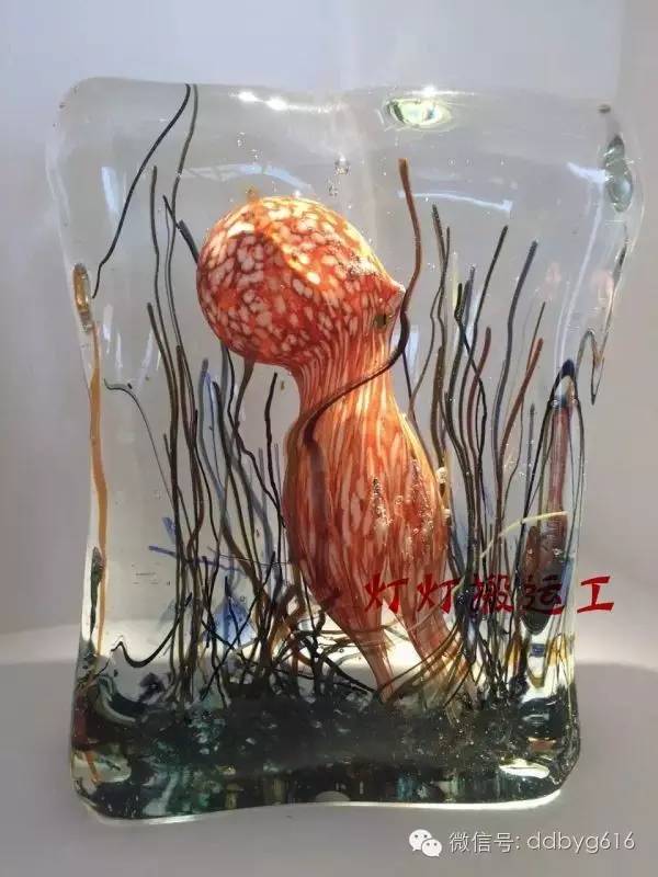 奢侈艺术饰品-欧洲古典纯铜银饰品与现代水晶玻璃摆件（附视频）