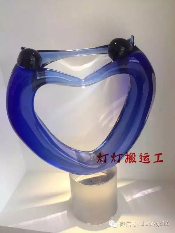 奢侈艺术饰品-欧洲古典纯铜银饰品与现代水晶玻璃摆件（附视频）