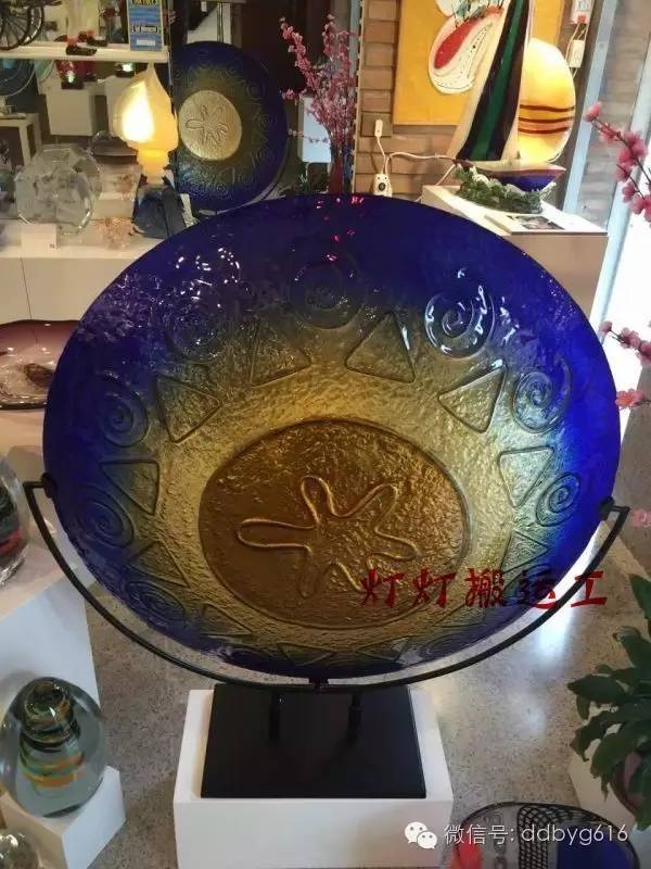 奢侈艺术饰品-欧洲古典纯铜银饰品与现代水晶玻璃摆件（附视频）