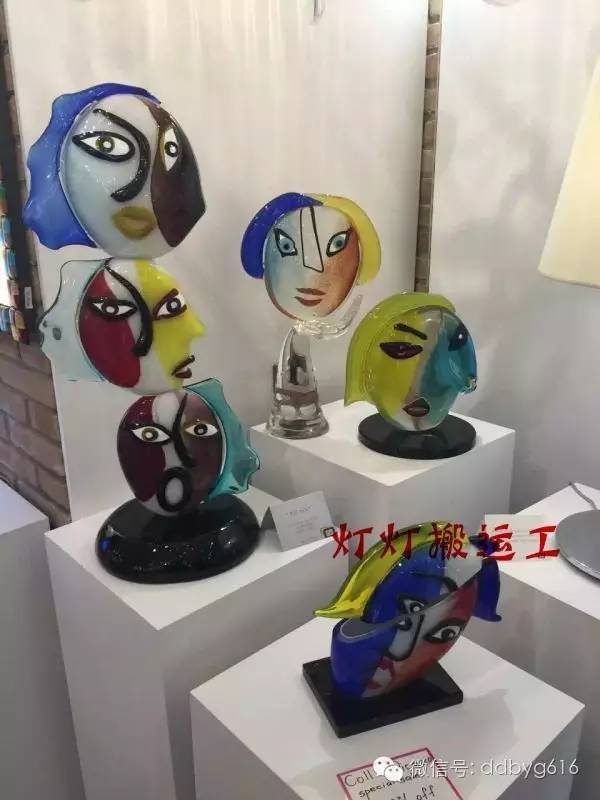 奢侈艺术饰品-欧洲古典纯铜银饰品与现代水晶玻璃摆件（附视频）