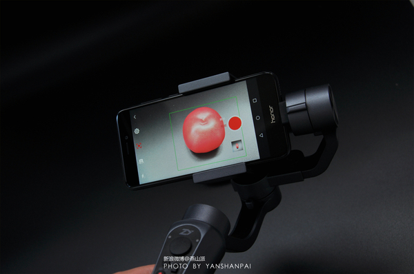 智云手机三轴稳定器smooth4,智云手机稳定器smooth-q使用教程