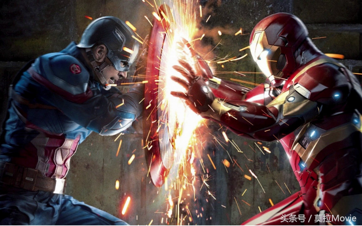 美国队长3内战完整版免费,漫威大事件内战