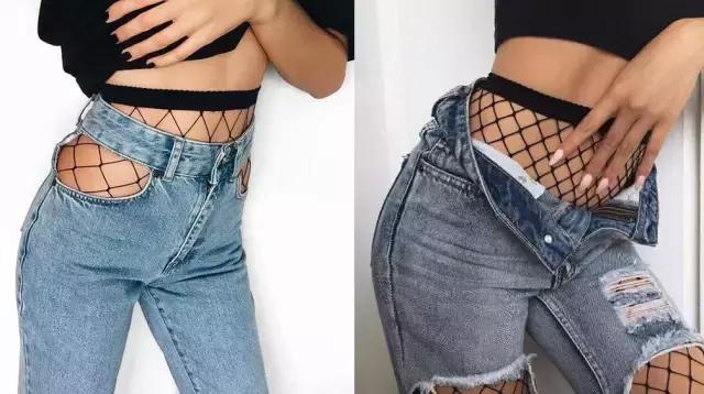 原来男生最喜欢女生这样穿！我穿了它不出100米被搭讪3次