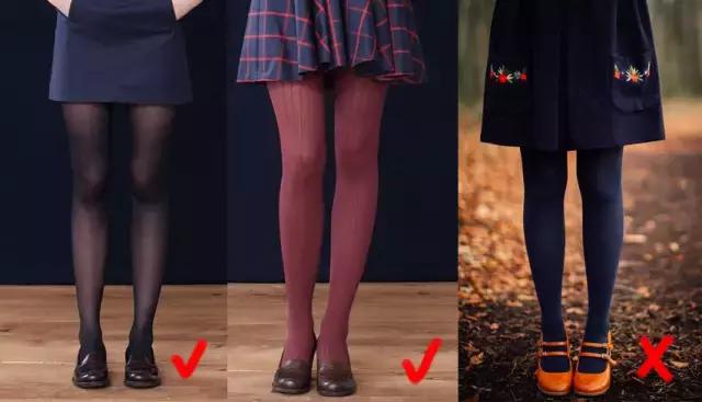 原来男生最喜欢女生这样穿！我穿了它不出100米被搭讪3次