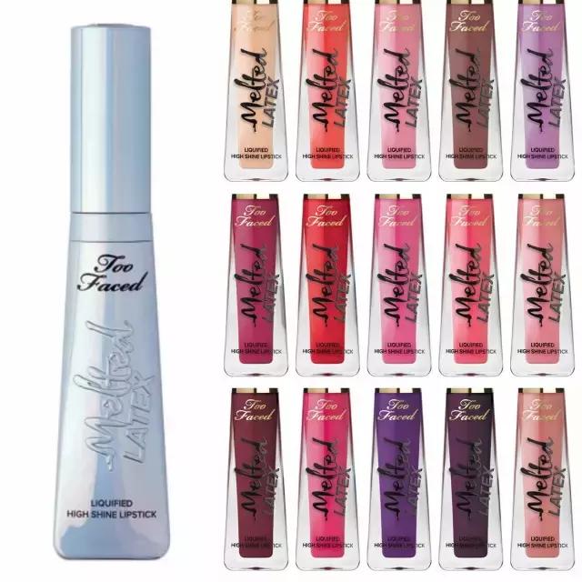 超好用的欧美小众彩妆！拿好小本本来做功课惹！