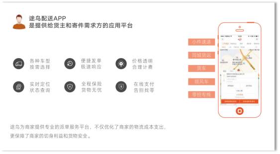 不烧钱却要玩转互联网运力交易，他如何实现“农村包围城市”？