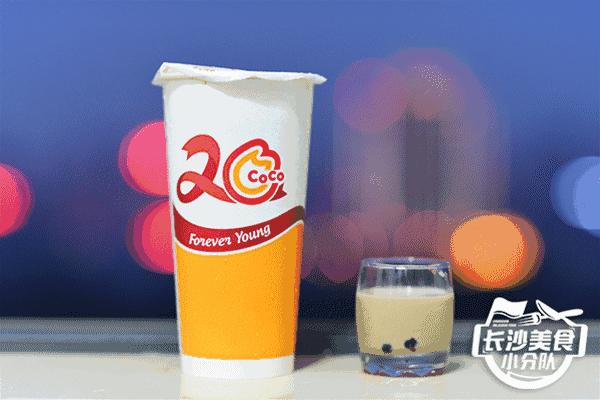 长沙网红十大人气奶茶店,网红奶茶推荐最火的湖南