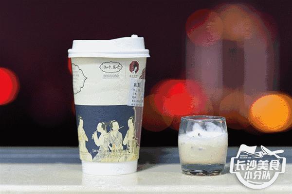 长沙网红十大人气奶茶店,网红奶茶推荐最火的湖南