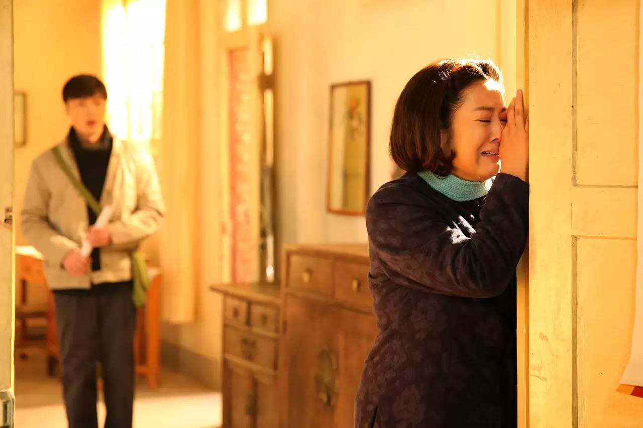 写亲情不受待见?《黄大妮》却有了突破