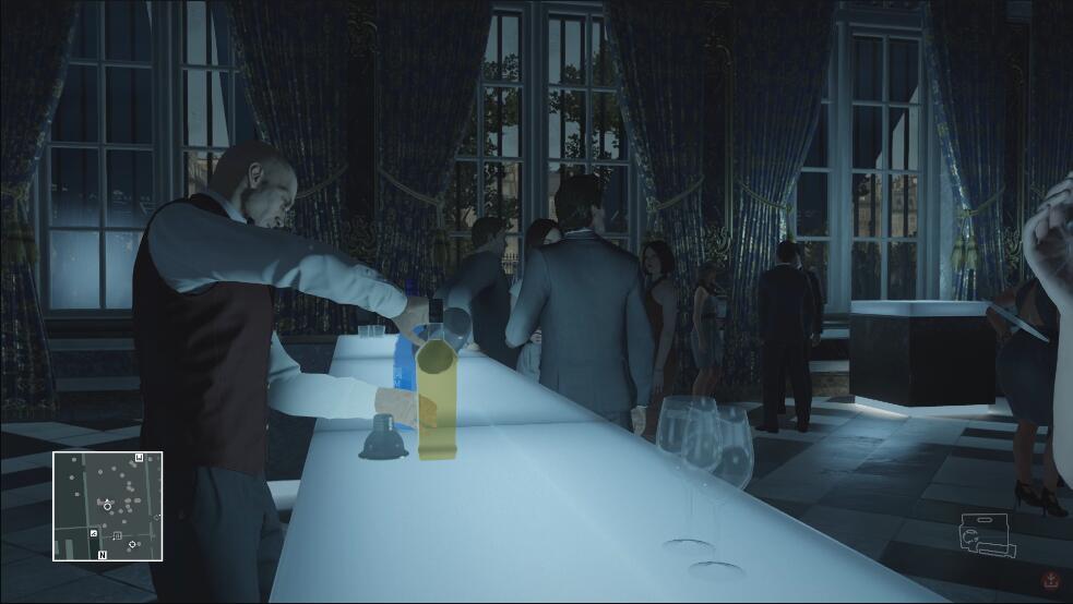 杀手6搅局者,杀手6搅局者攻略