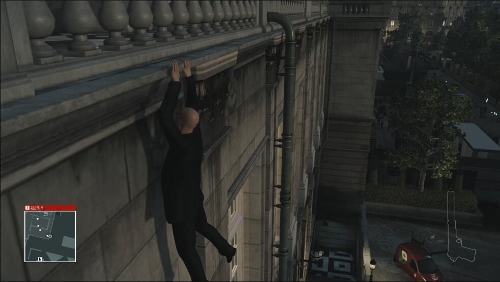 杀手6搅局者,杀手6搅局者攻略