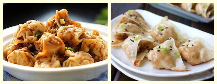 最好吃的上海小馄饨在哪里,长春好吃的馄饨