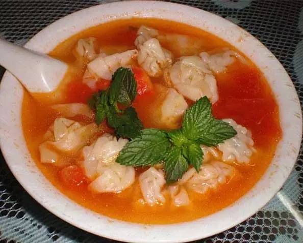 最好吃的上海小馄饨在哪里,长春好吃的馄饨