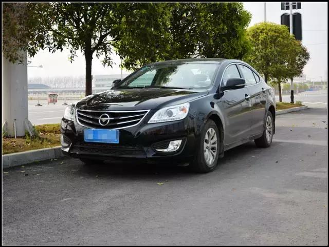 一款被遗忘的国货品牌,海马m8什么车最好