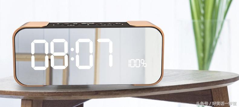 高颜值高品质音响,高颜值音响唱歌