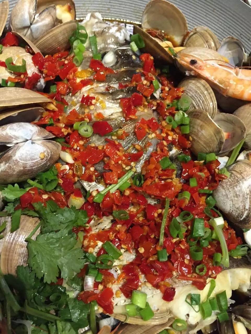 长春有景色的餐厅,在长春有这样一家餐厅你会常去吗