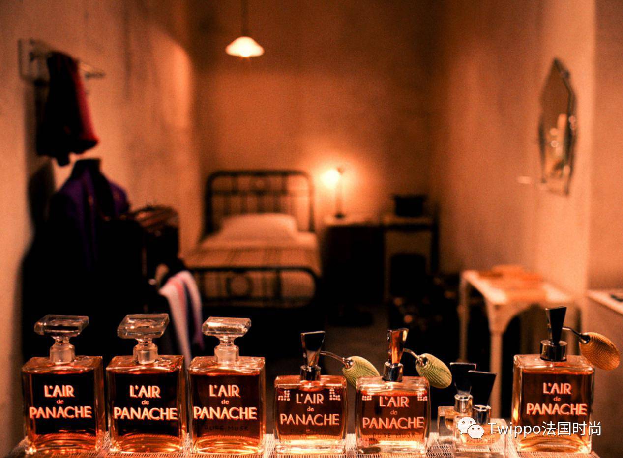 小*香众**水图鉴｜别怪我挑剔，只是这事儿太私密