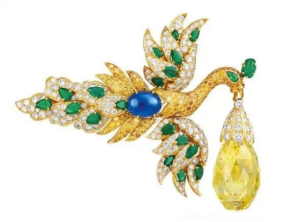 十大世界顶级珠宝品牌,世界十大知名珠宝品牌及介绍