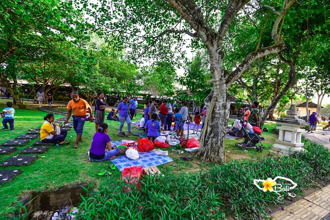 夏日国外巴厘岛避暑旅游推荐,巴厘岛夏天的风景