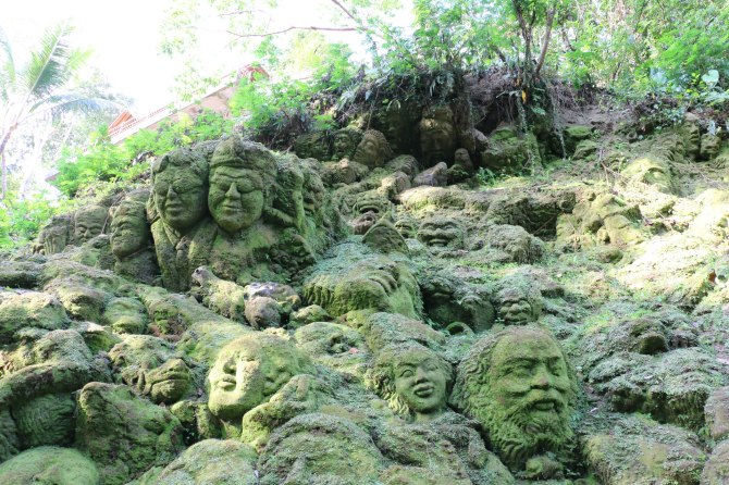 巴厘岛2天自由行,巴厘岛十一天自由行