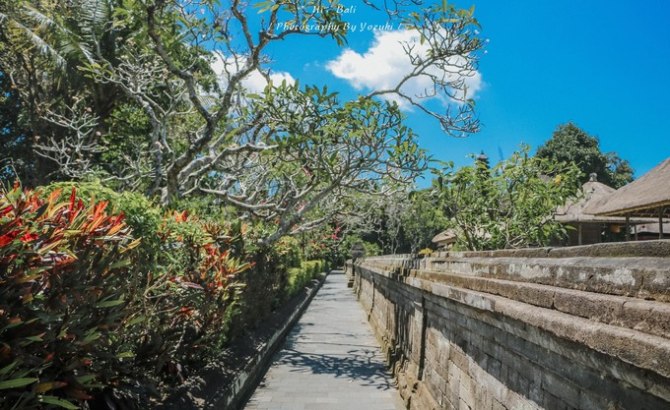 巴厘岛自由行5日游,巴厘岛天堂之旅