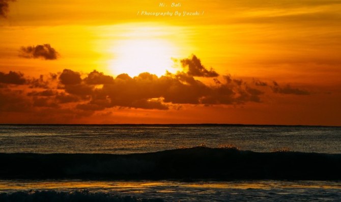 巴厘岛自由行5日游,巴厘岛天堂之旅