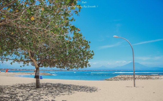 巴厘岛自由行5日游,巴厘岛天堂之旅