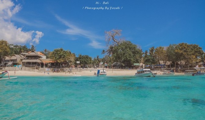 巴厘岛自由行5日游,巴厘岛天堂之旅