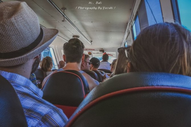 巴厘岛自由行5日游,巴厘岛天堂之旅