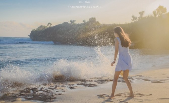 巴厘岛自由行5日游,巴厘岛天堂之旅