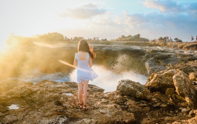 巴厘岛自由行5日游,巴厘岛天堂之旅