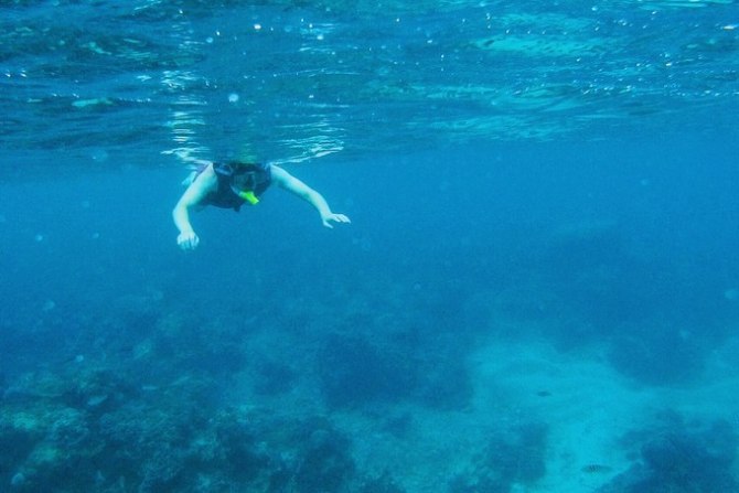 巴厘岛自由行5日游,巴厘岛天堂之旅