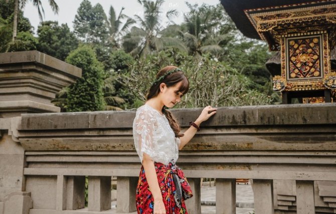 巴厘岛自由行5日游,巴厘岛天堂之旅