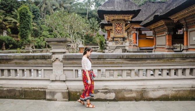 巴厘岛自由行5日游,巴厘岛天堂之旅