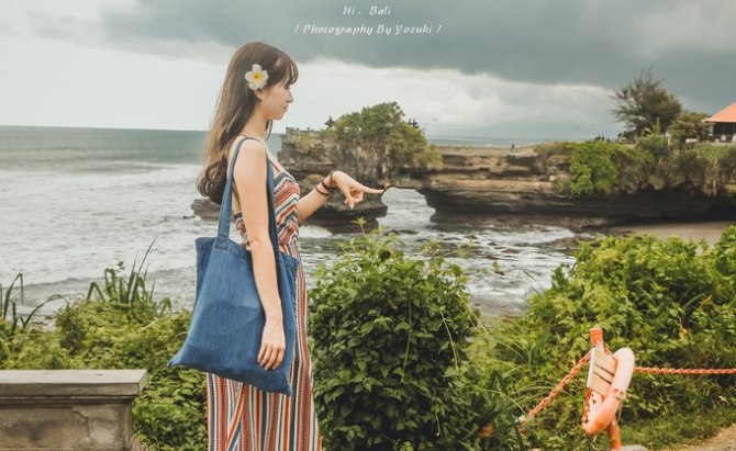 巴厘岛自由行5日游,巴厘岛天堂之旅