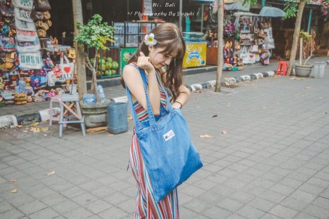 巴厘岛自由行5日游,巴厘岛天堂之旅