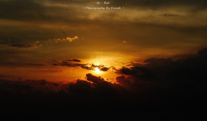 巴厘岛自由行5日游,巴厘岛天堂之旅